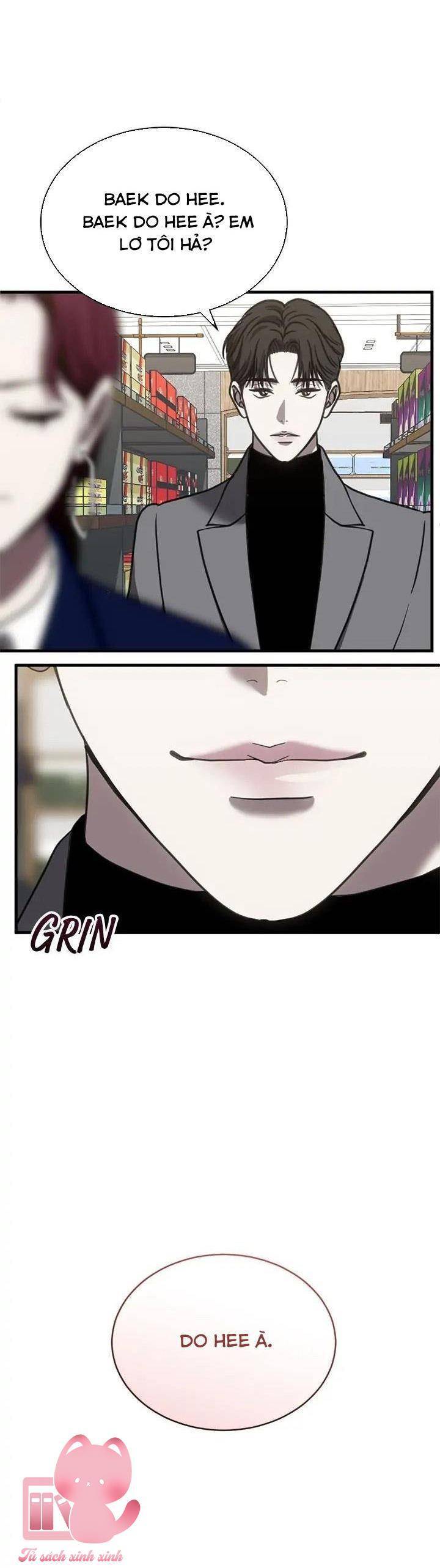 Ba Lần Động Phòng Chap 42 - Next Chap 43