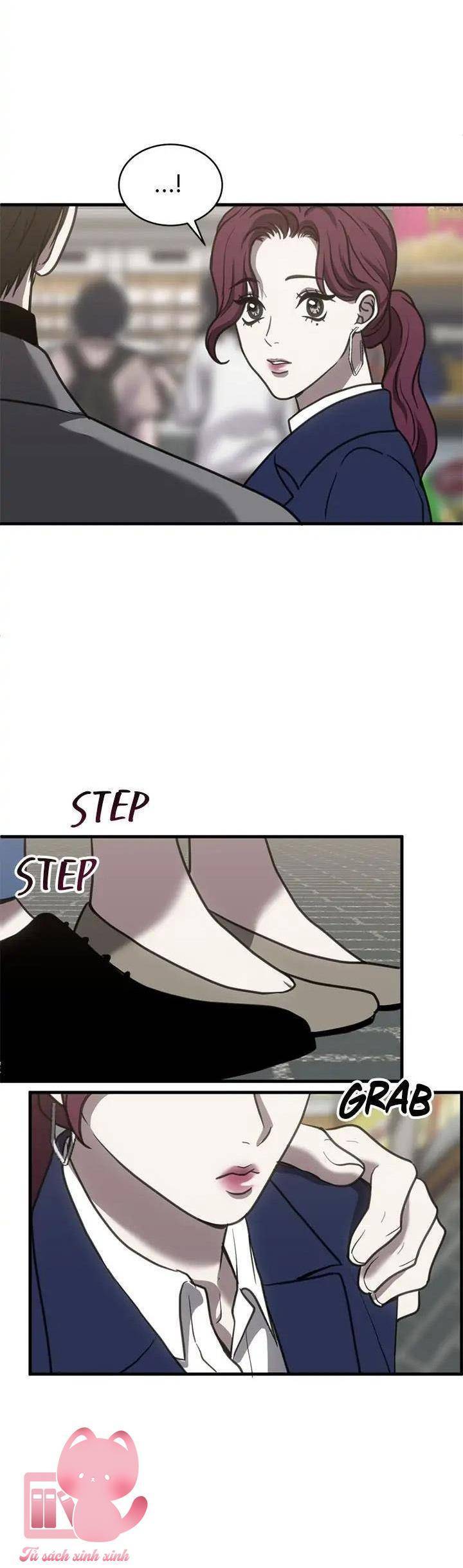 Ba Lần Động Phòng Chap 42 - Next Chap 43