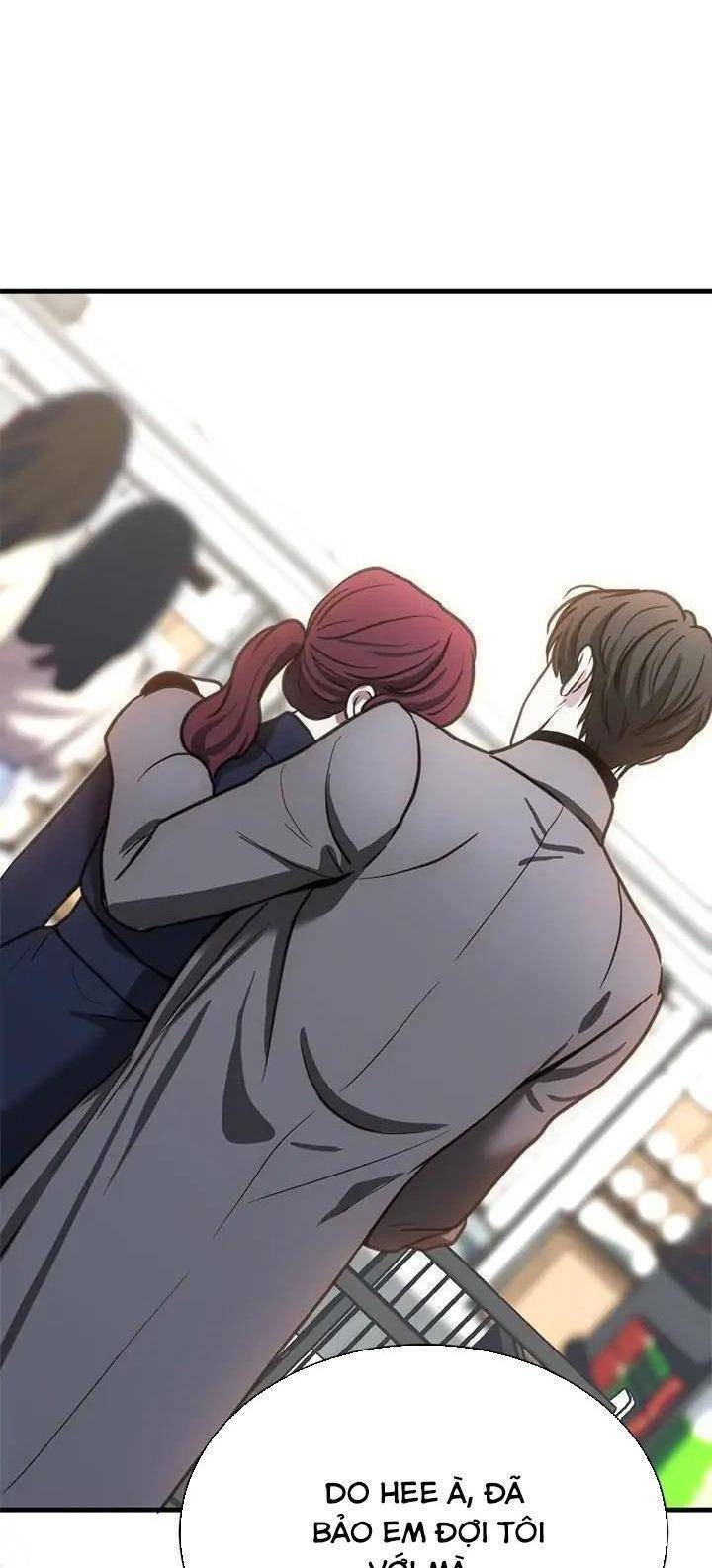 Ba Lần Động Phòng Chap 42 - Next Chap 43