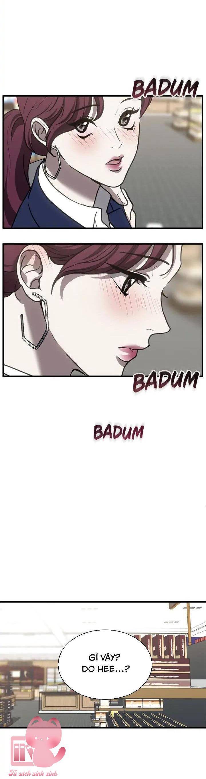 Ba Lần Động Phòng Chap 42 - Next Chap 43