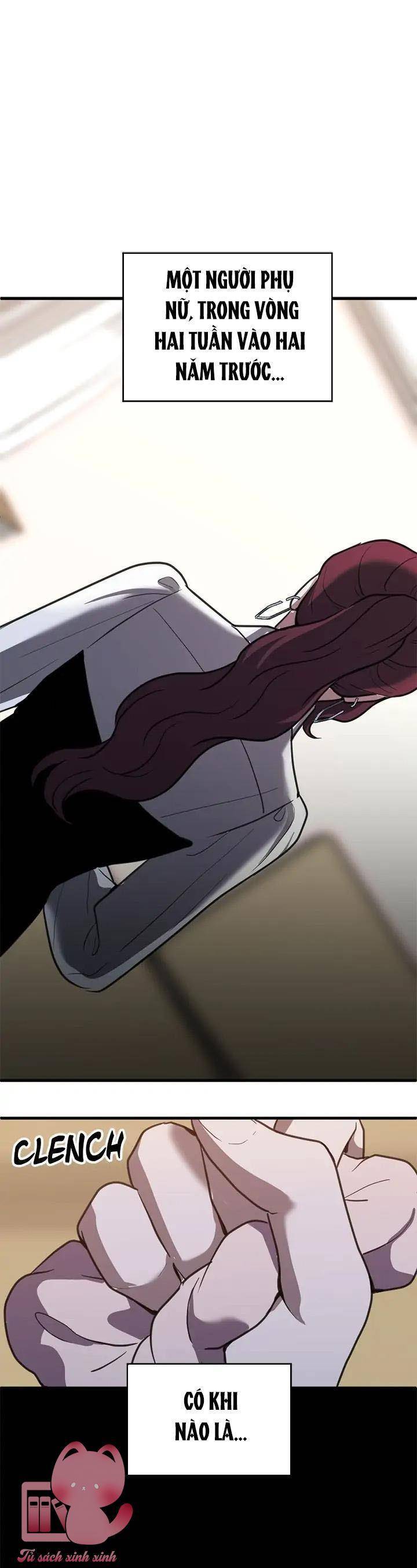 Ba Lần Động Phòng Chap 42 - Next Chap 43