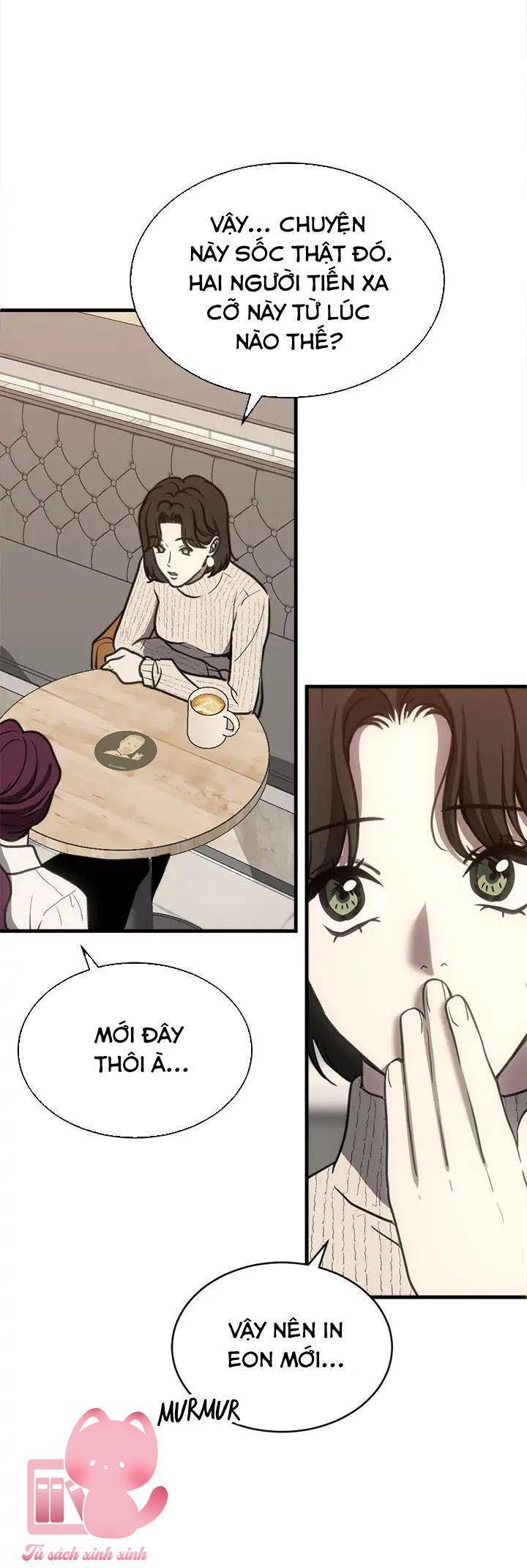 Ba Lần Động Phòng Chap 42 - Next Chap 43