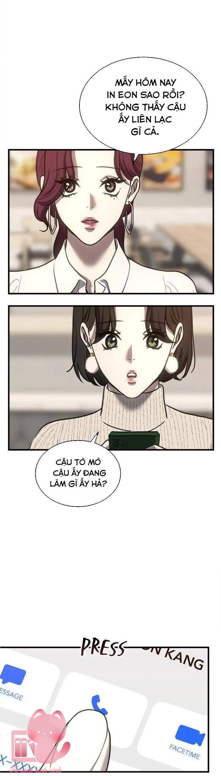 Ba Lần Động Phòng Chap 42 - Next Chap 43