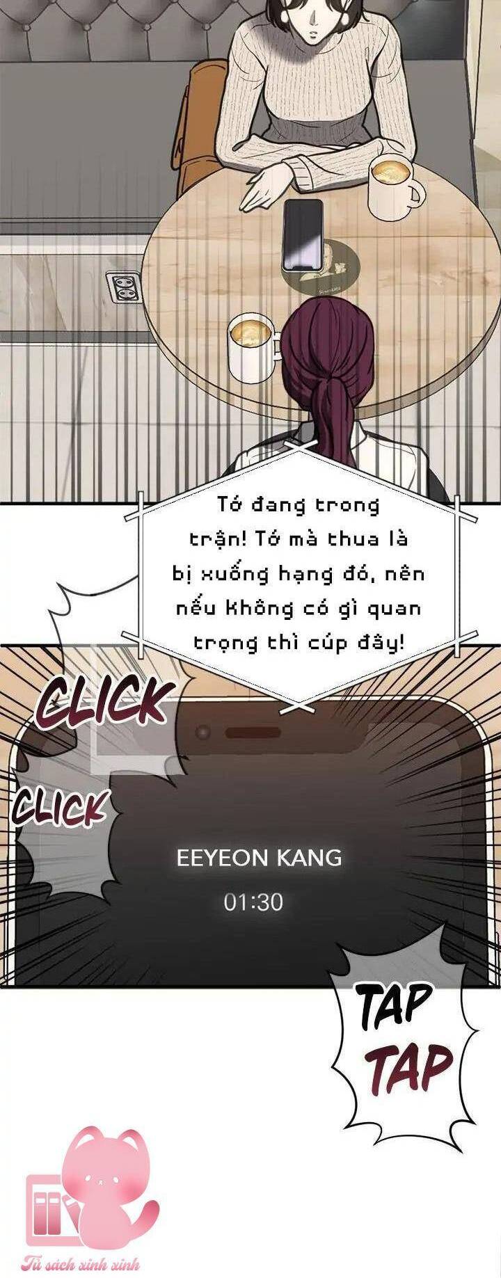 Ba Lần Động Phòng Chap 42 - Next Chap 43