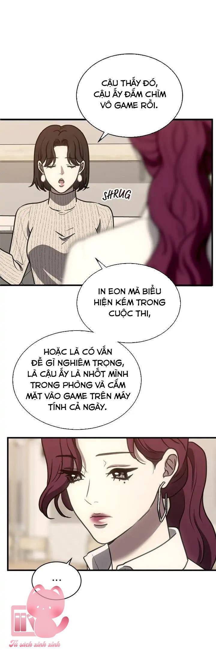 Ba Lần Động Phòng Chap 42 - Next Chap 43
