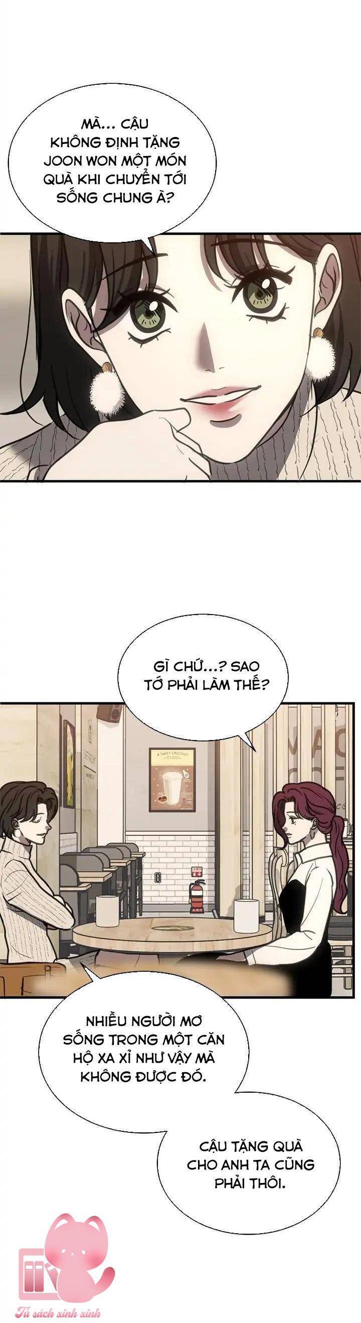 Ba Lần Động Phòng Chap 42 - Next Chap 43