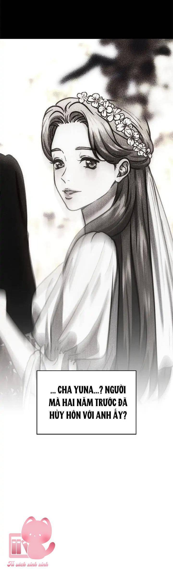 Ba Lần Động Phòng Chap 42 - Next Chap 43