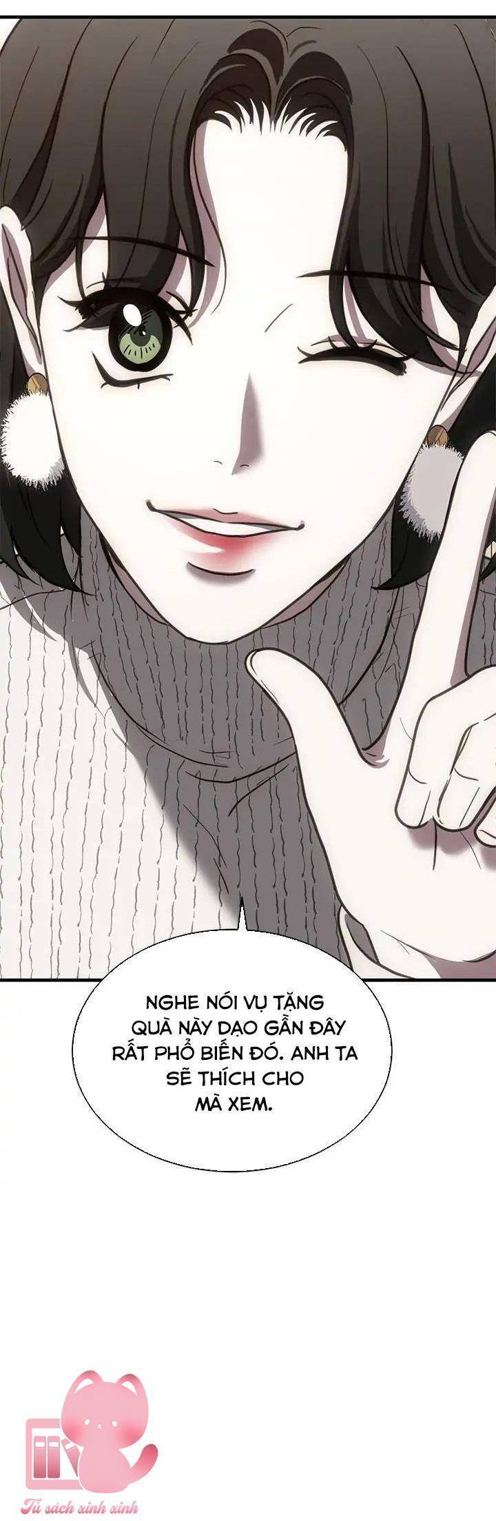 Ba Lần Động Phòng Chap 42 - Next Chap 43