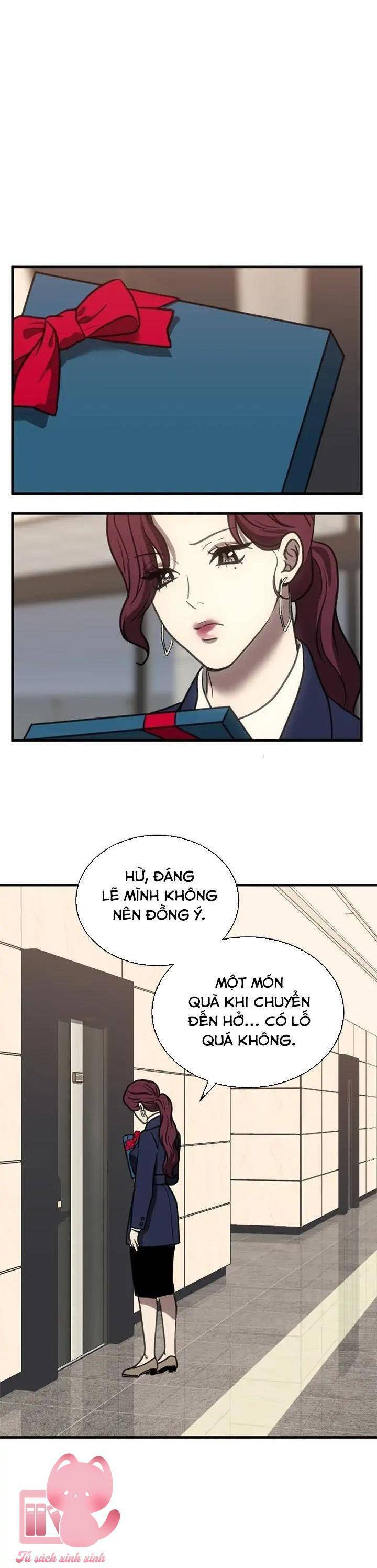 Ba Lần Động Phòng Chap 42 - Next Chap 43