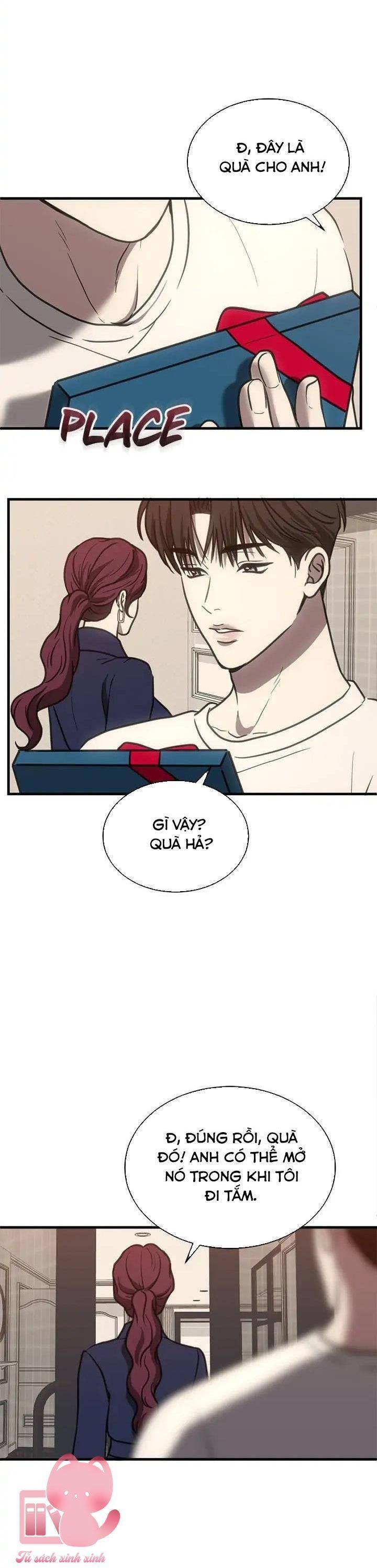 Ba Lần Động Phòng Chap 42 - Next Chap 43