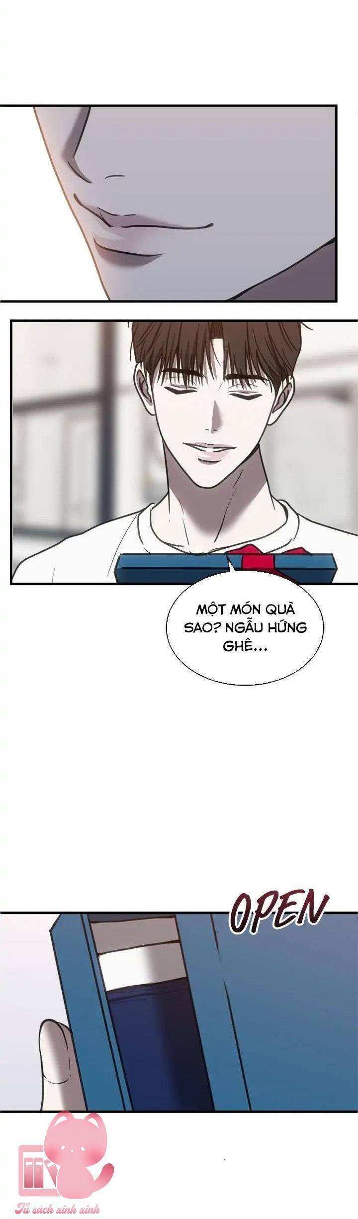 Ba Lần Động Phòng Chap 42 - Next Chap 43
