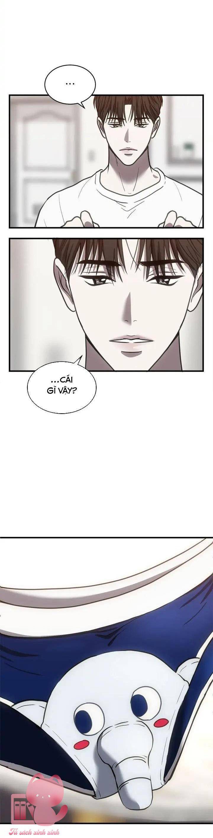 Ba Lần Động Phòng Chap 42 - Next Chap 43