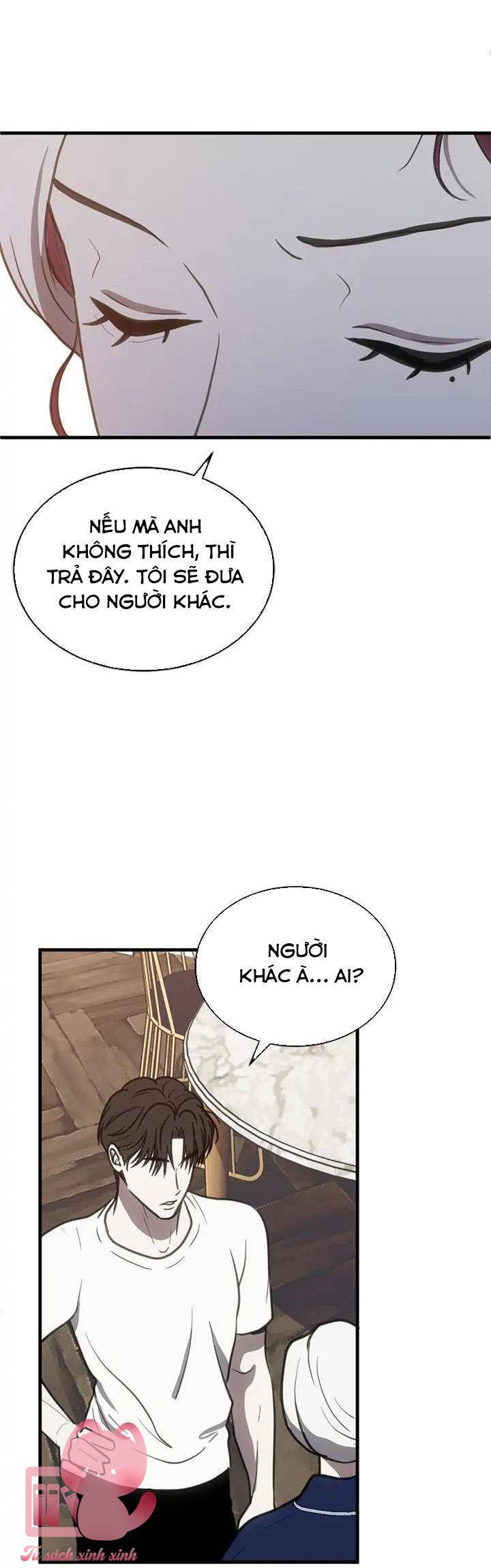 Ba Lần Động Phòng Chap 42 - Next Chap 43