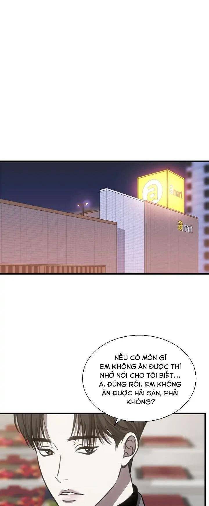 Ba Lần Động Phòng Chap 42 - Next Chap 43