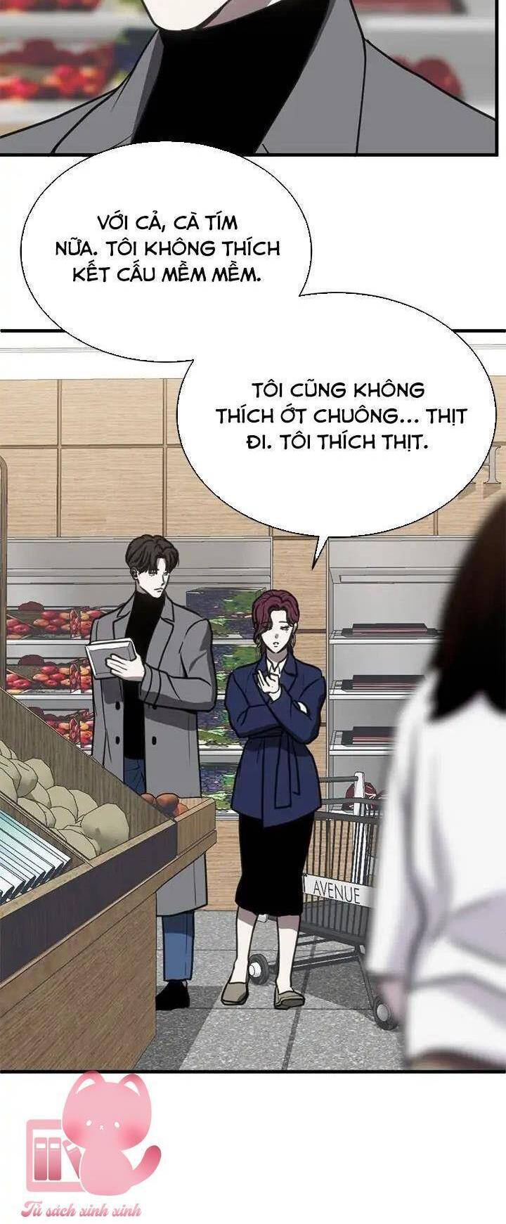Ba Lần Động Phòng Chap 42 - Next Chap 43