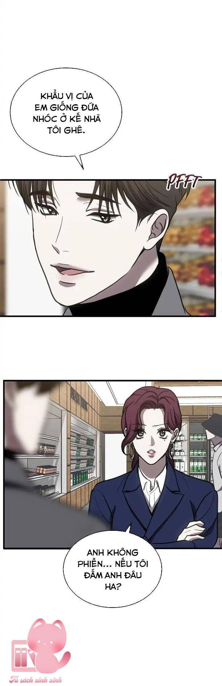 Ba Lần Động Phòng Chap 42 - Next Chap 43