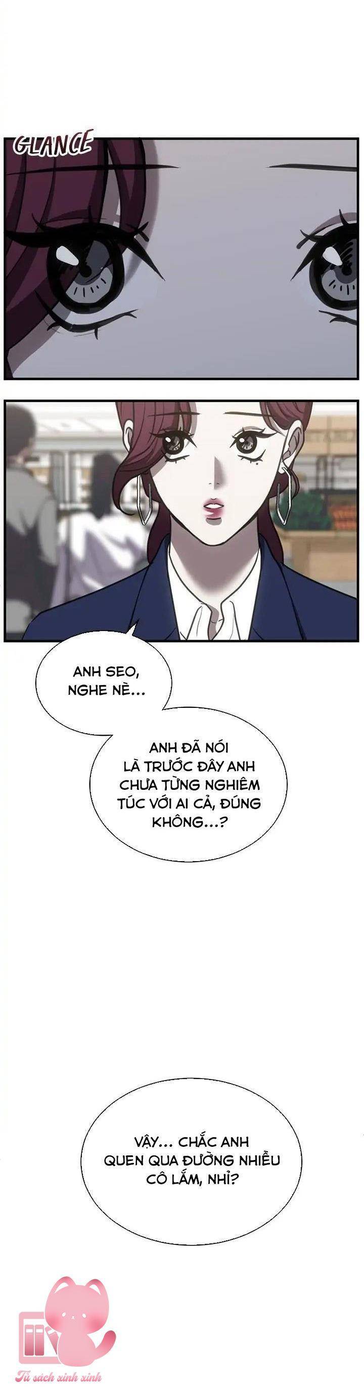 Ba Lần Động Phòng Chap 42 - Next Chap 43