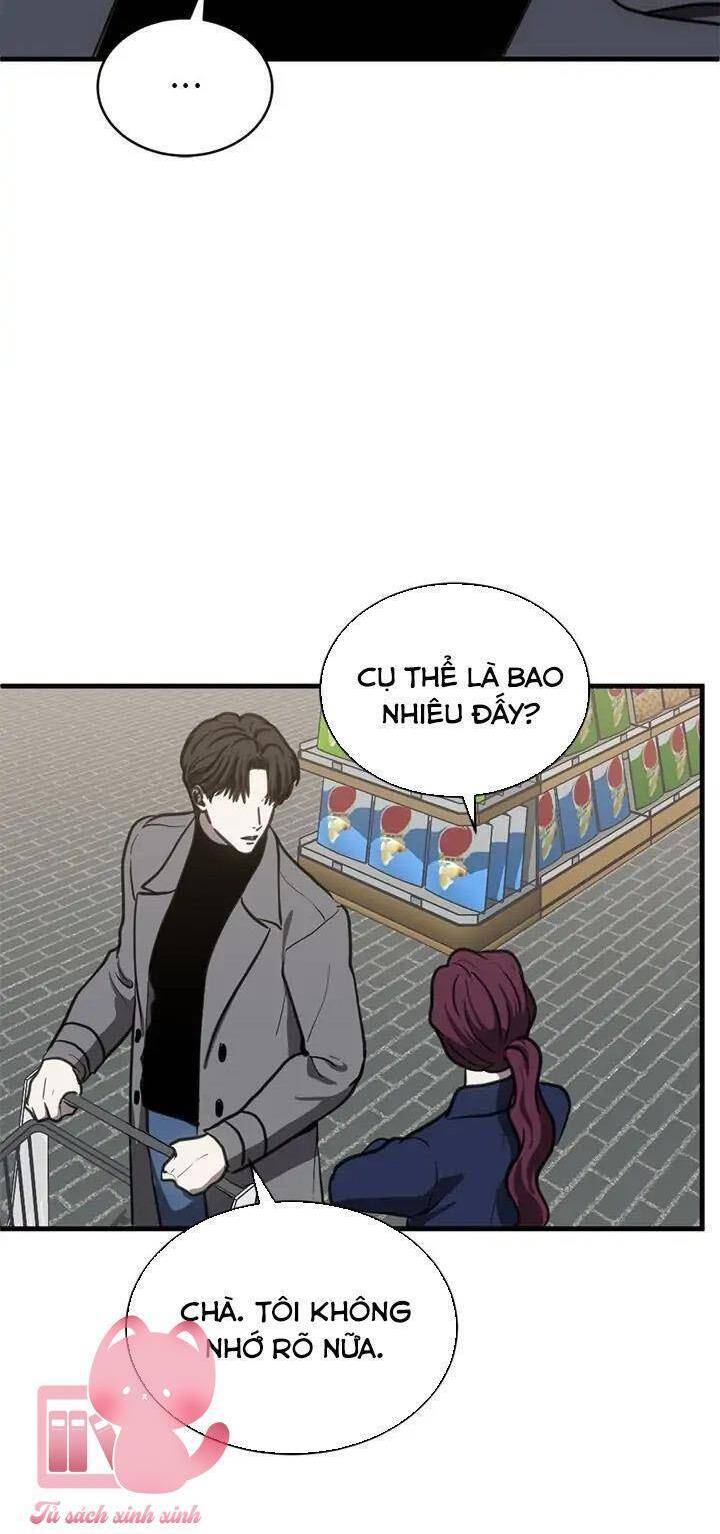 Ba Lần Động Phòng Chap 42 - Next Chap 43