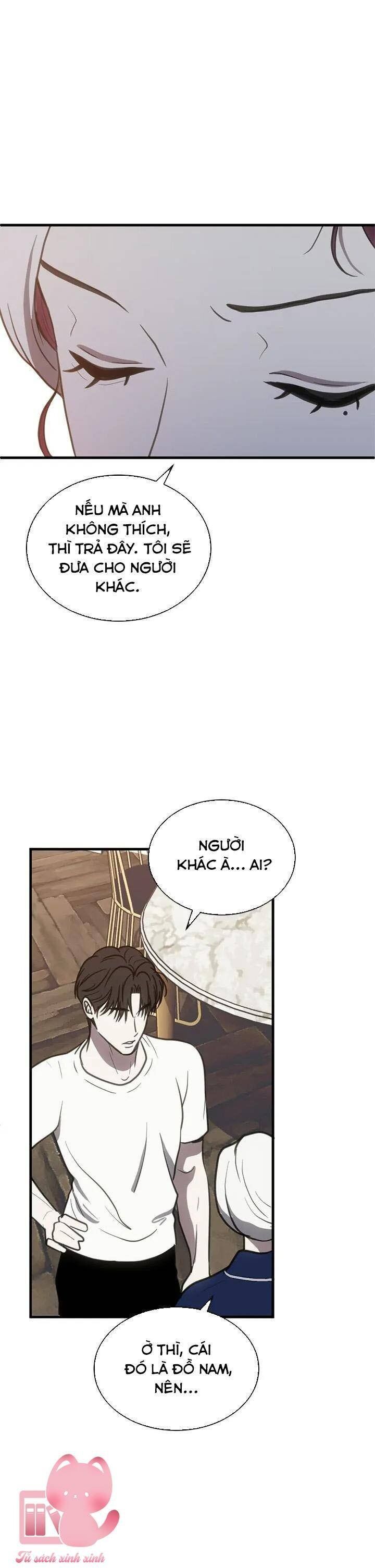 Ba Lần Động Phòng Chap 43 - Next Chap 44