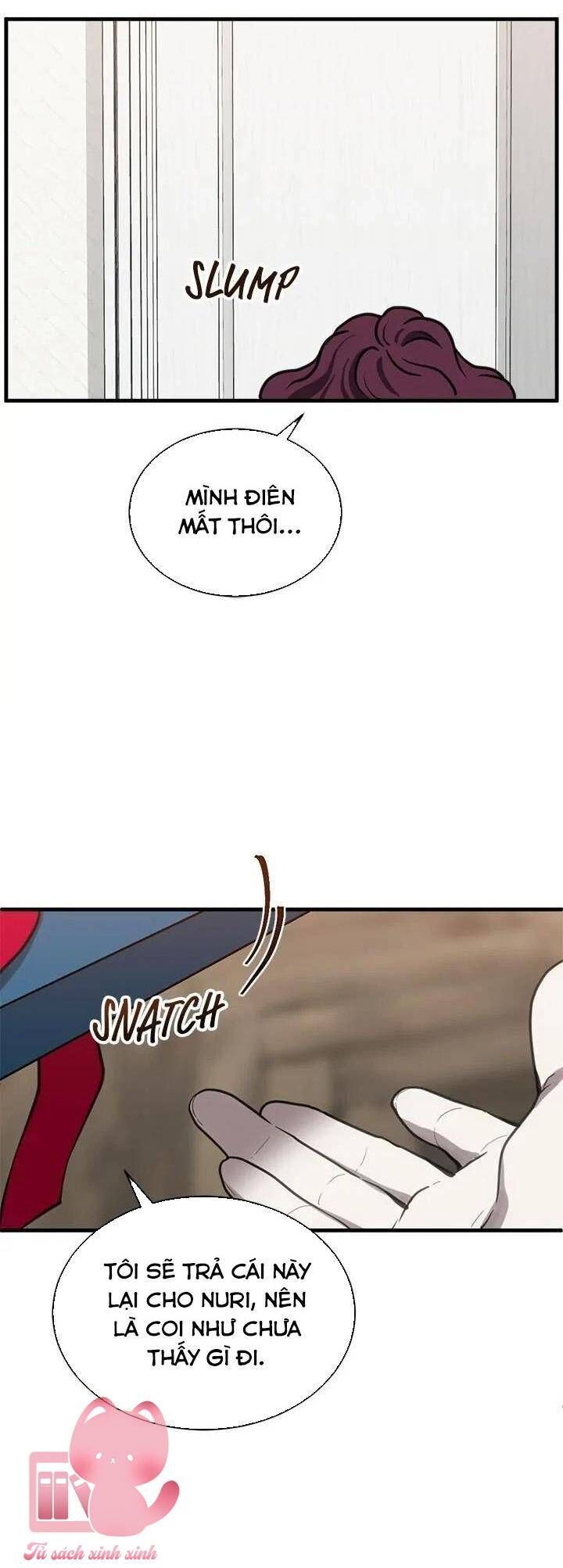 Ba Lần Động Phòng Chap 43 - Next Chap 44