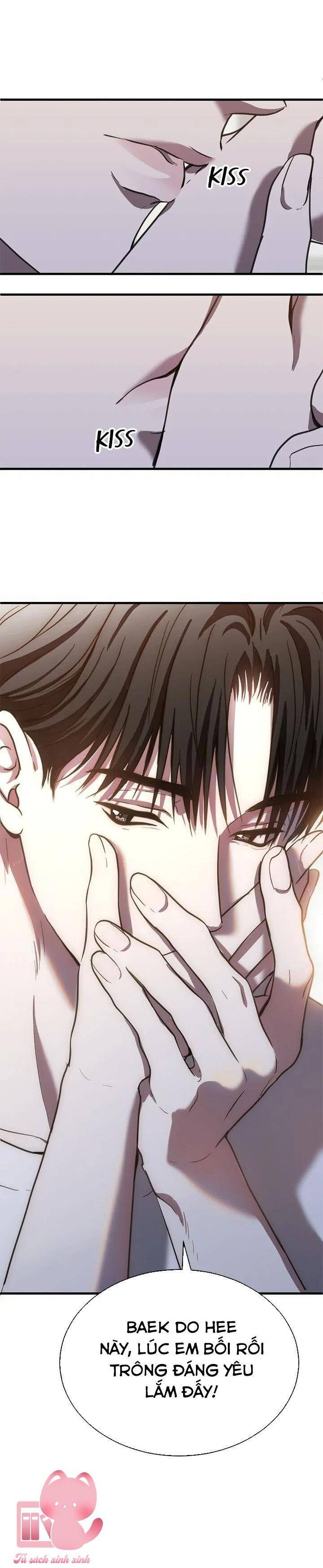 Ba Lần Động Phòng Chap 43 - Next Chap 44