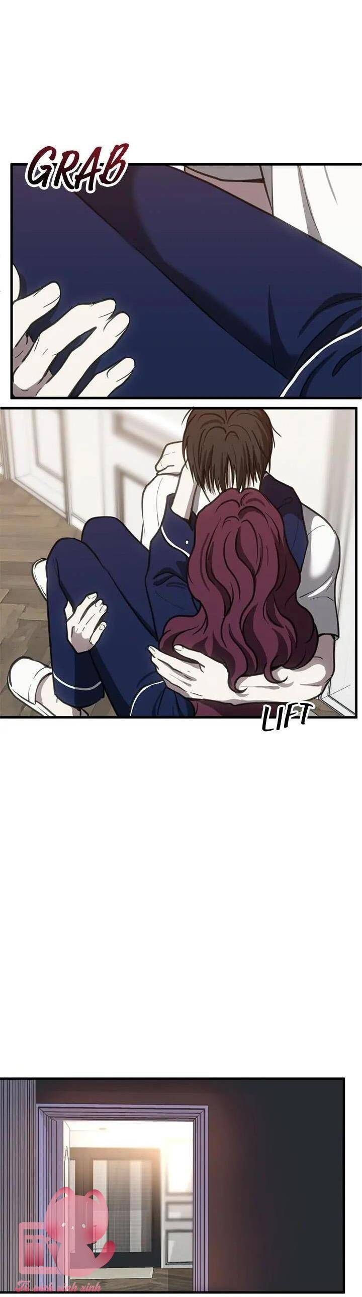 Ba Lần Động Phòng Chap 43 - Next Chap 44