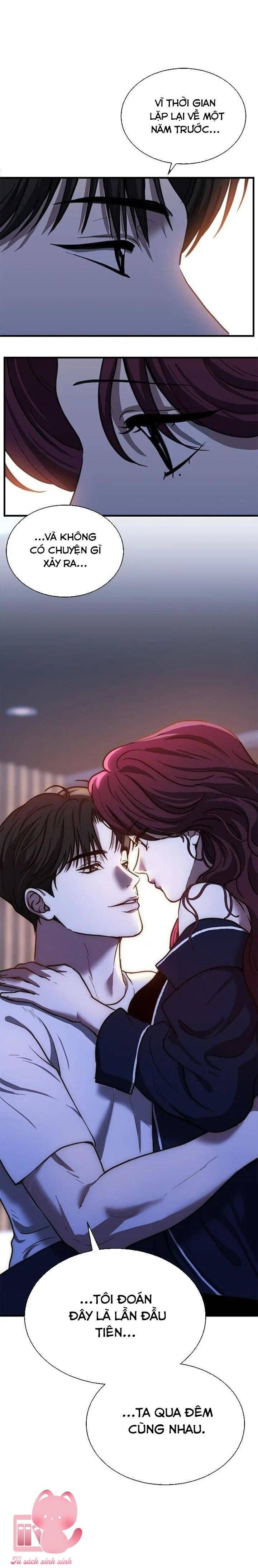 Ba Lần Động Phòng Chap 43 - Next Chap 44