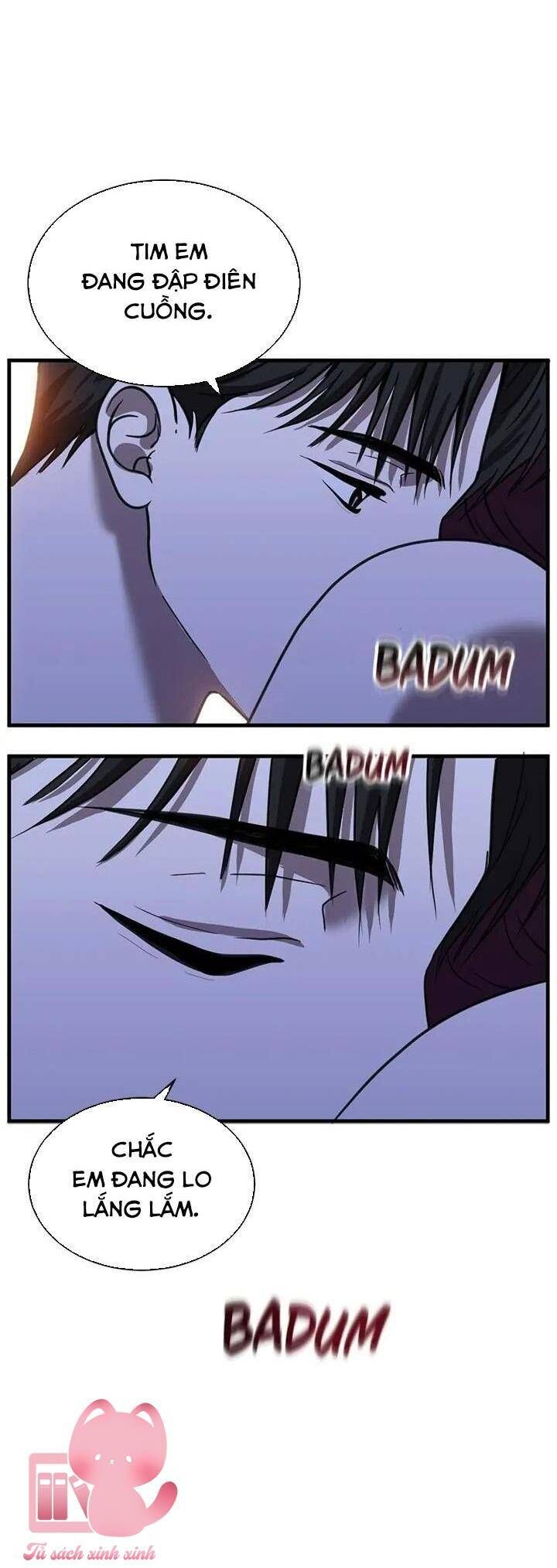 Ba Lần Động Phòng Chap 43 - Next Chap 44