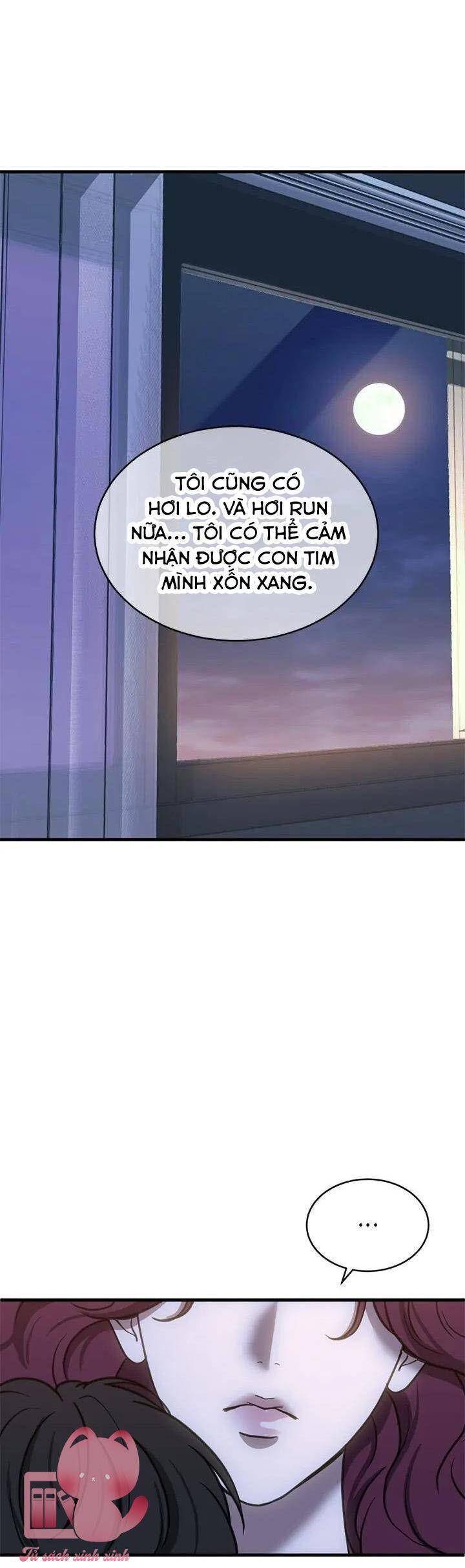 Ba Lần Động Phòng Chap 43 - Next Chap 44
