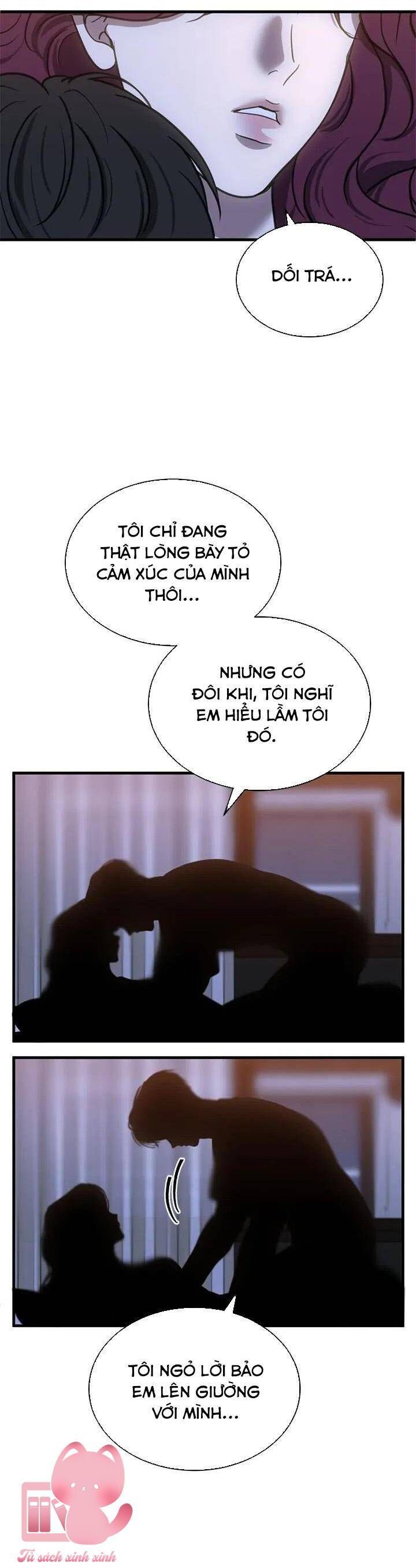 Ba Lần Động Phòng Chap 43 - Next Chap 44