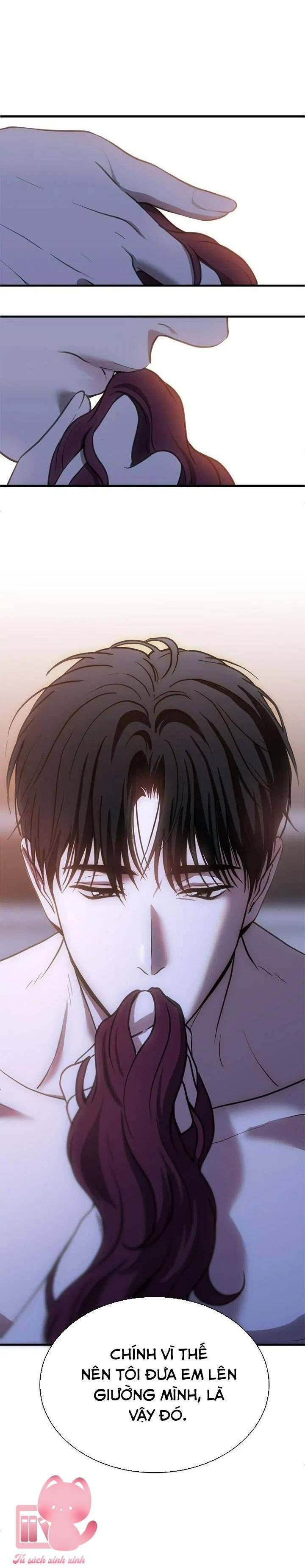 Ba Lần Động Phòng Chap 43 - Next Chap 44