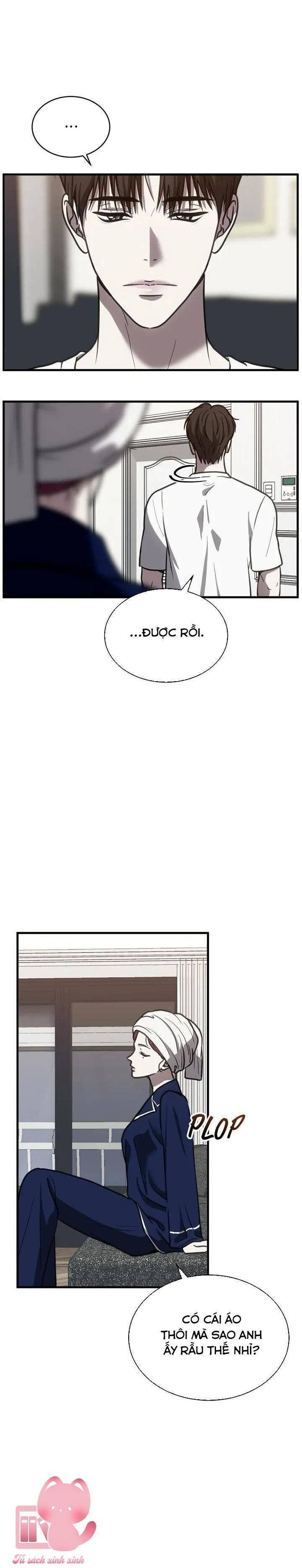 Ba Lần Động Phòng Chap 43 - Next Chap 44
