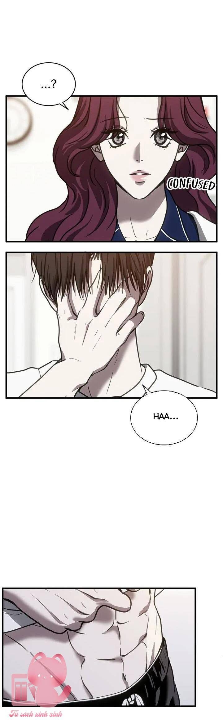 Ba Lần Động Phòng Chap 43 - Next Chap 44