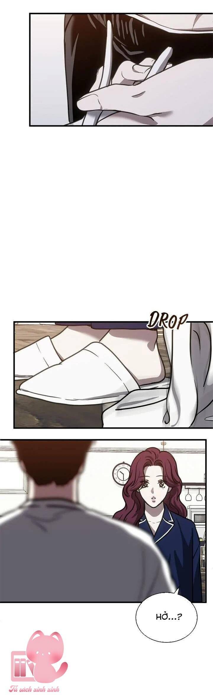 Ba Lần Động Phòng Chap 43 - Next Chap 44