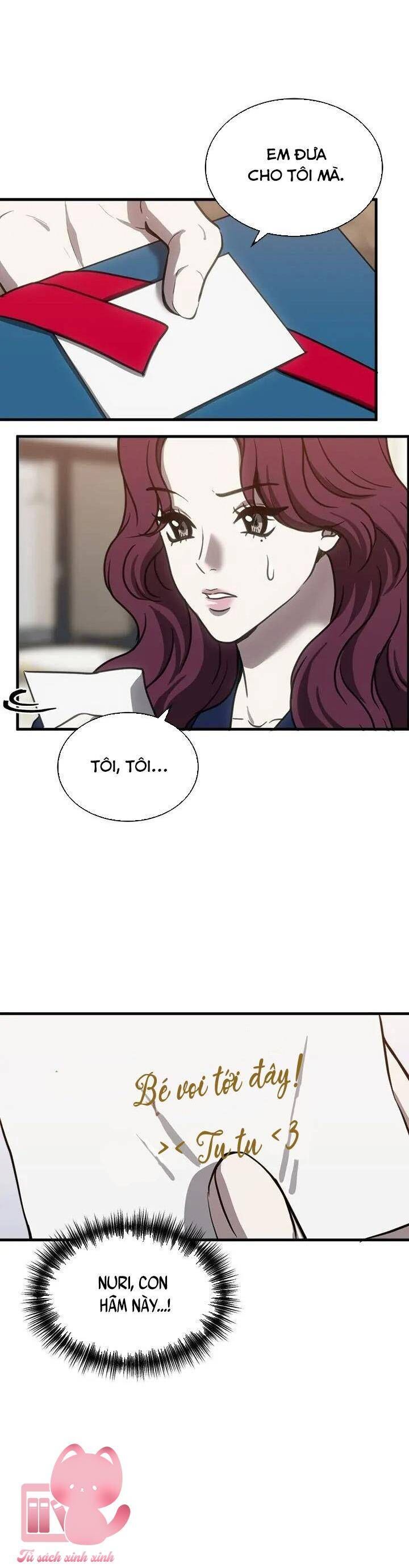 Ba Lần Động Phòng Chap 43 - Next Chap 44