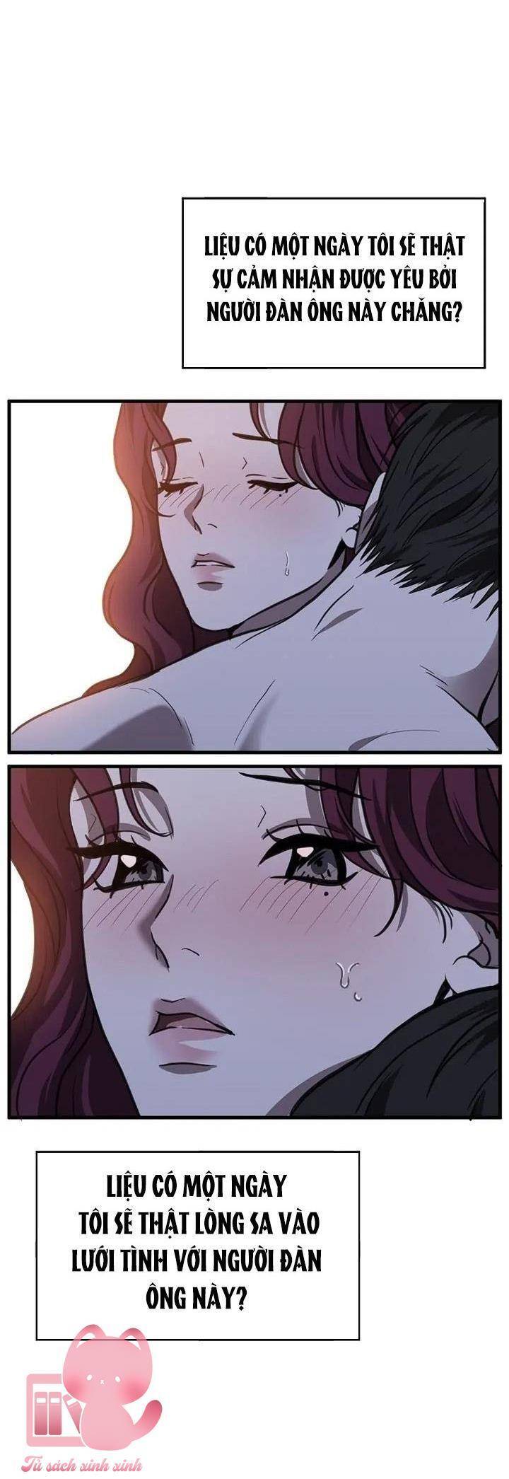 Ba Lần Động Phòng Chap 44 - Next Chap 45