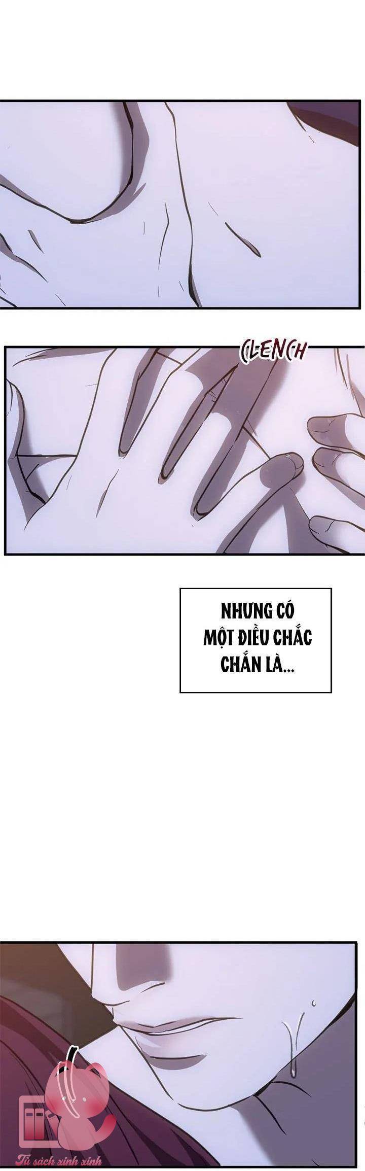 Ba Lần Động Phòng Chap 44 - Next Chap 45