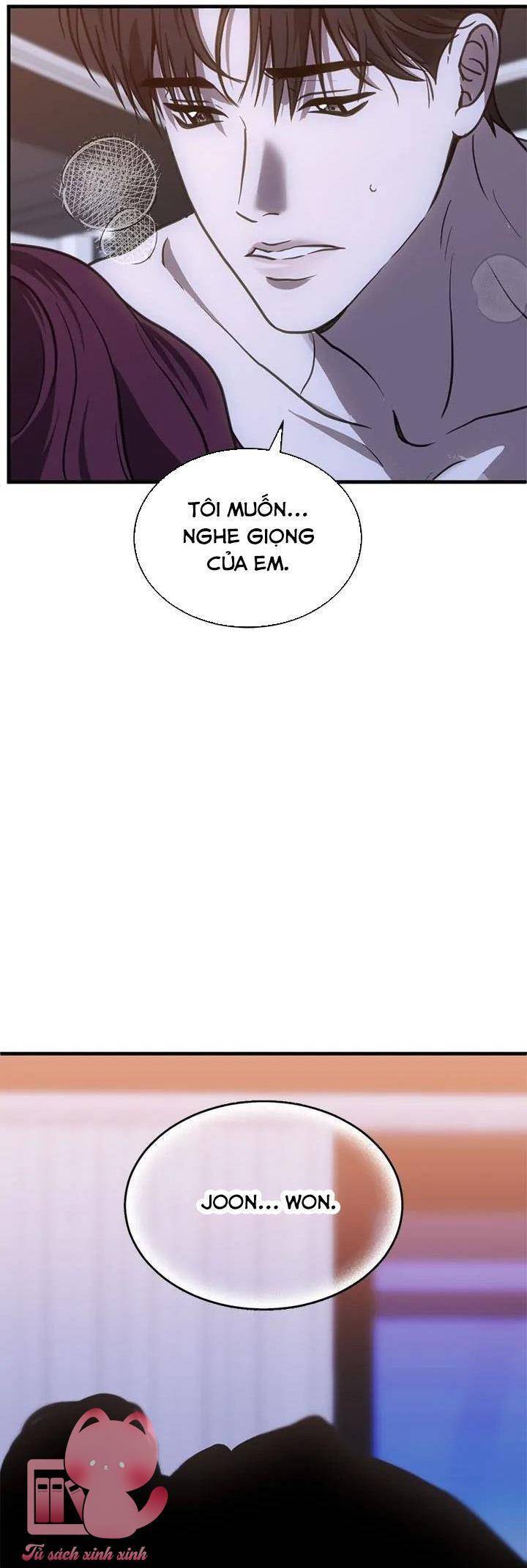 Ba Lần Động Phòng Chap 44 - Next Chap 45