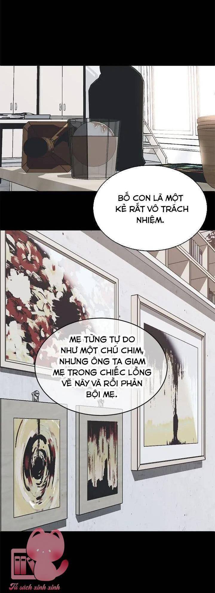 Ba Lần Động Phòng Chap 44 - Next Chap 45