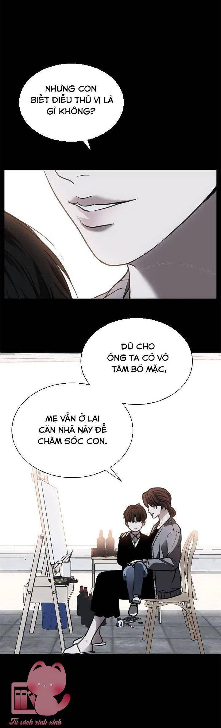 Ba Lần Động Phòng Chap 44 - Next Chap 45