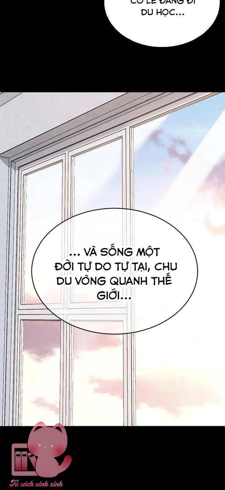 Ba Lần Động Phòng Chap 44 - Next Chap 45