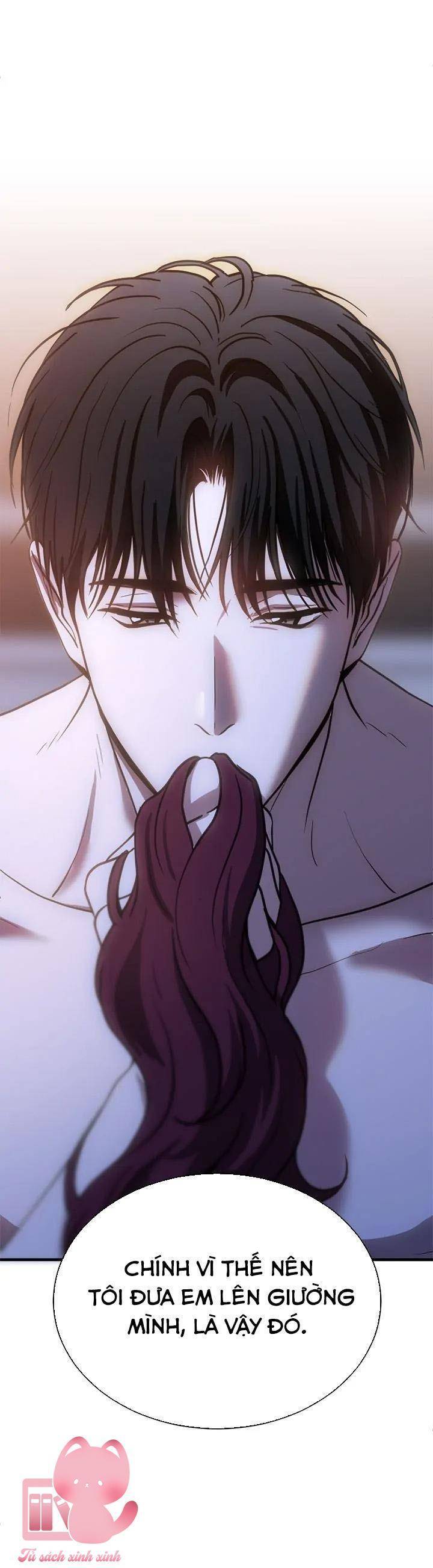 Ba Lần Động Phòng Chap 44 - Next Chap 45