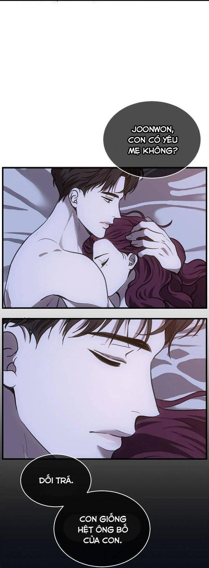 Ba Lần Động Phòng Chap 44 - Next Chap 45