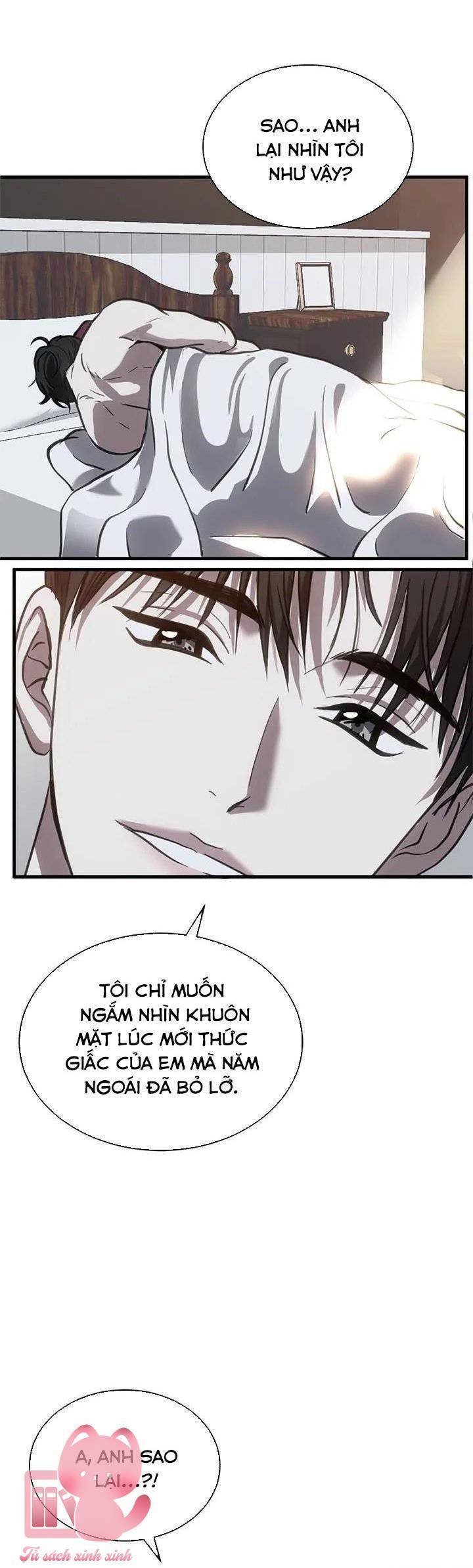 Ba Lần Động Phòng Chap 44 - Next Chap 45