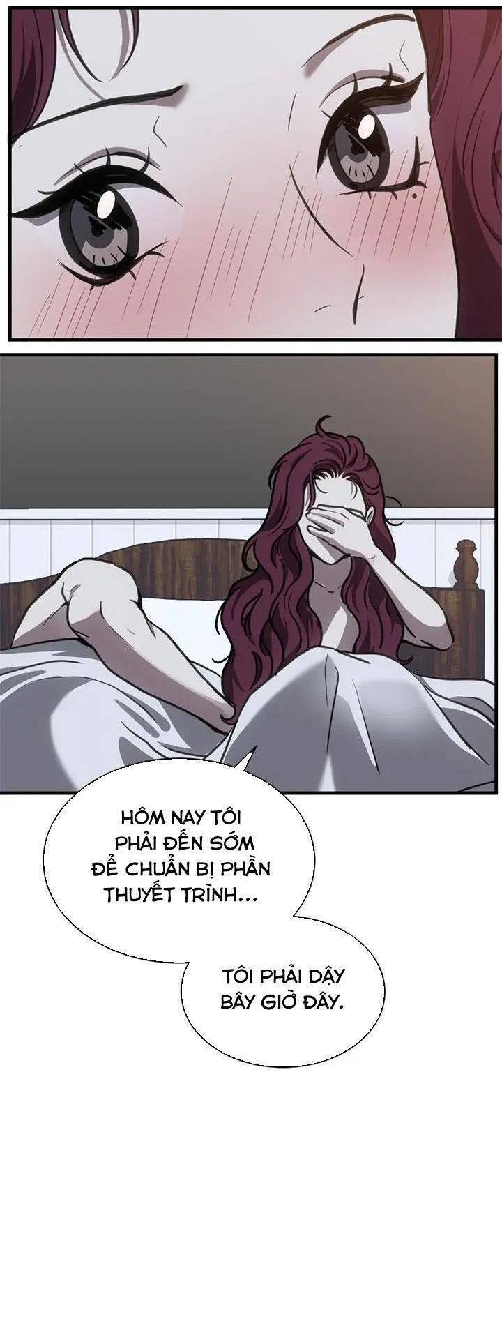 Ba Lần Động Phòng Chap 44 - Next Chap 45
