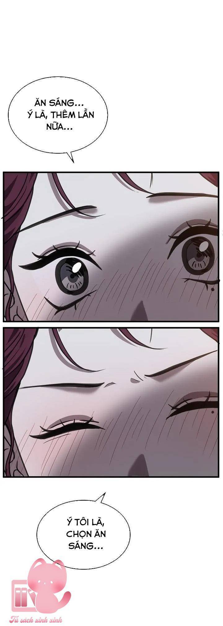 Ba Lần Động Phòng Chap 44 - Next Chap 45