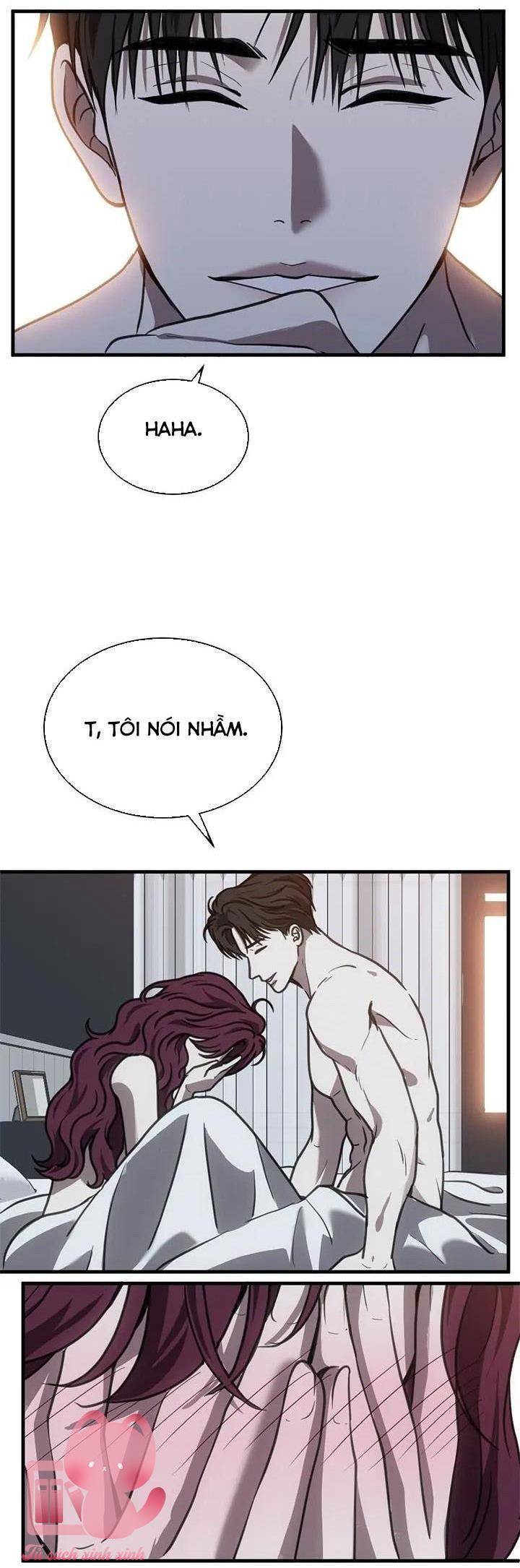 Ba Lần Động Phòng Chap 44 - Next Chap 45