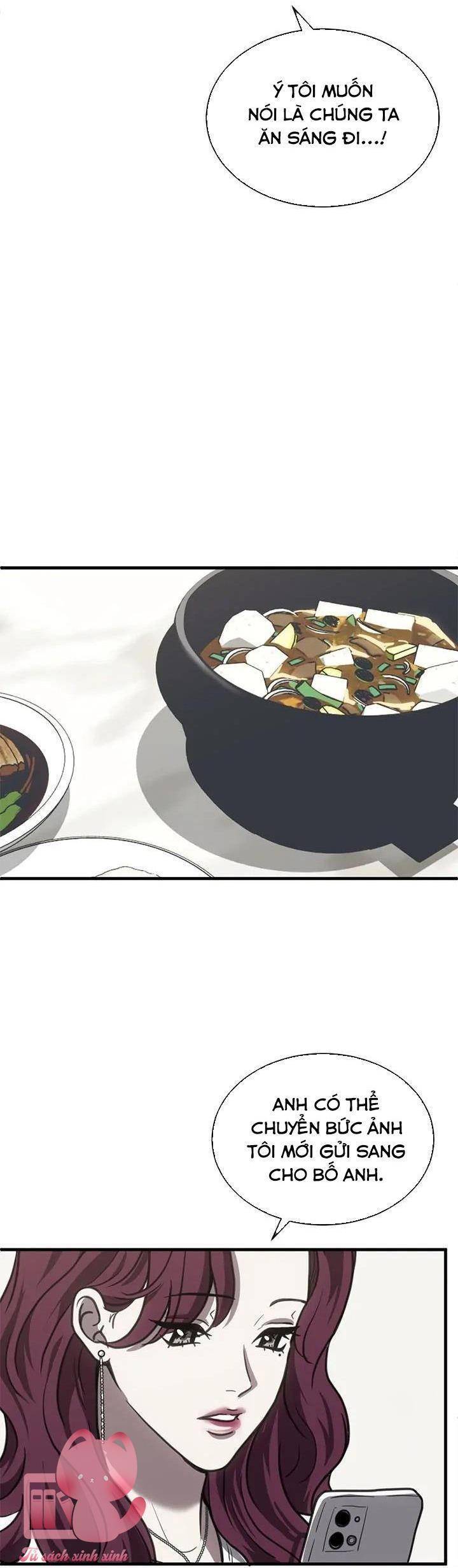 Ba Lần Động Phòng Chap 44 - Next Chap 45