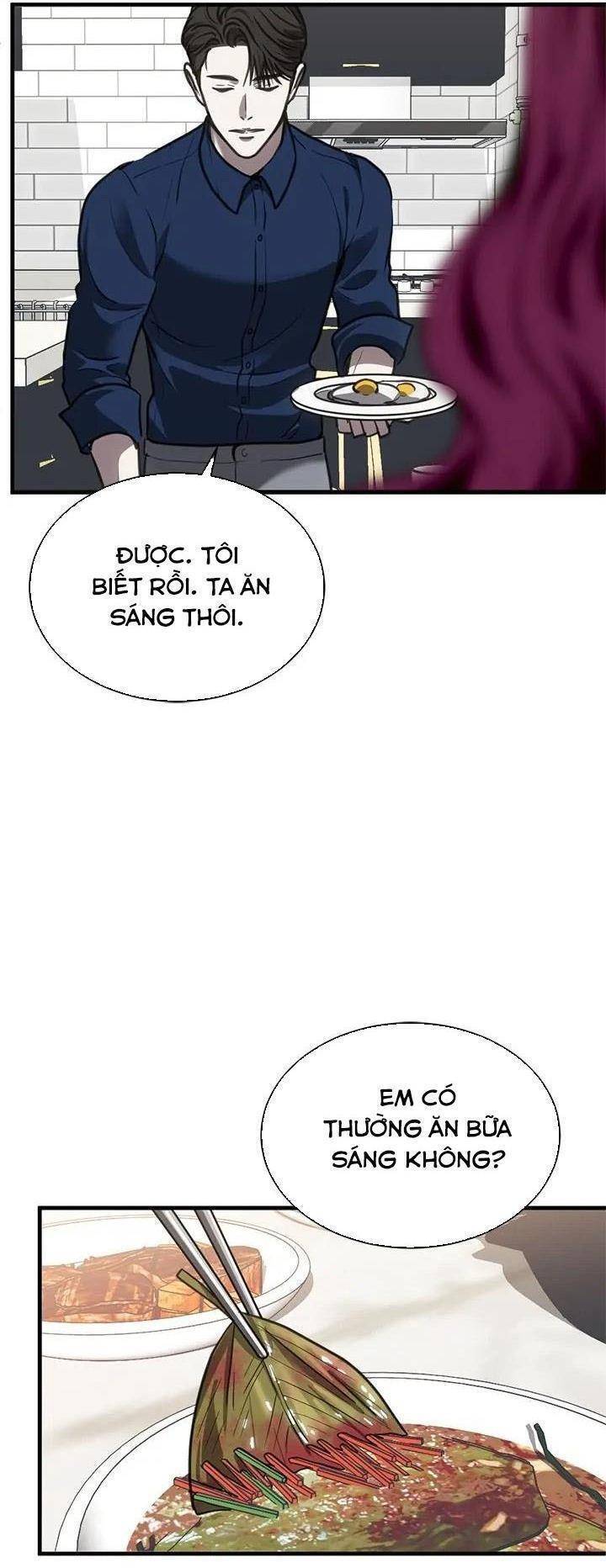 Ba Lần Động Phòng Chap 44 - Next Chap 45