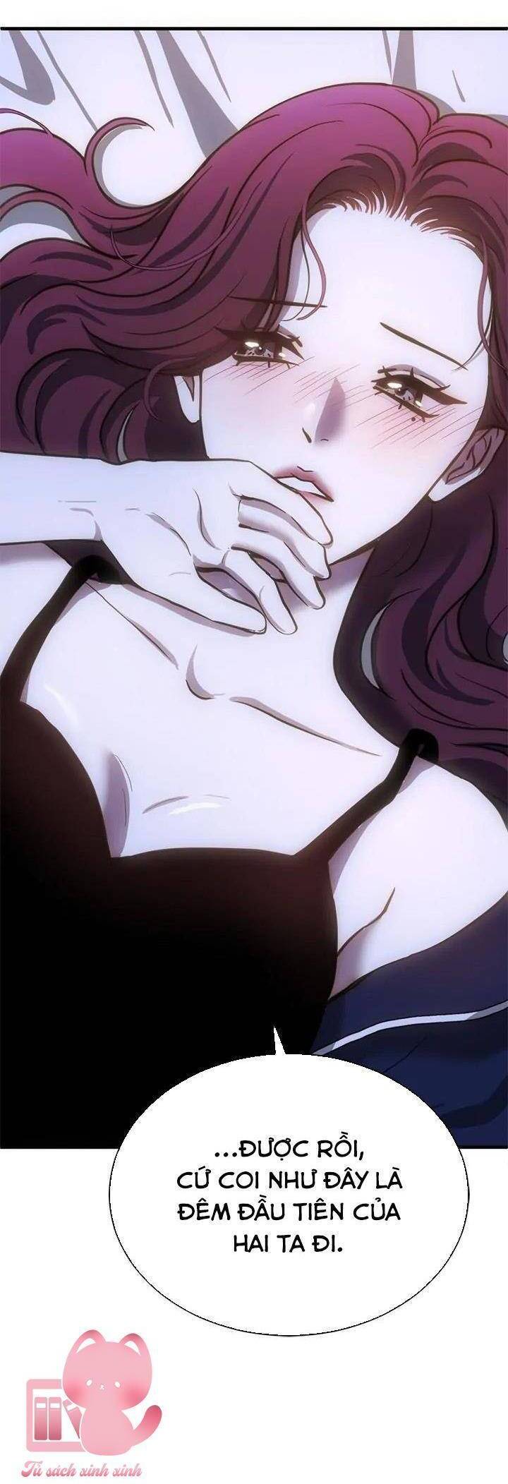 Ba Lần Động Phòng Chap 44 - Next Chap 45